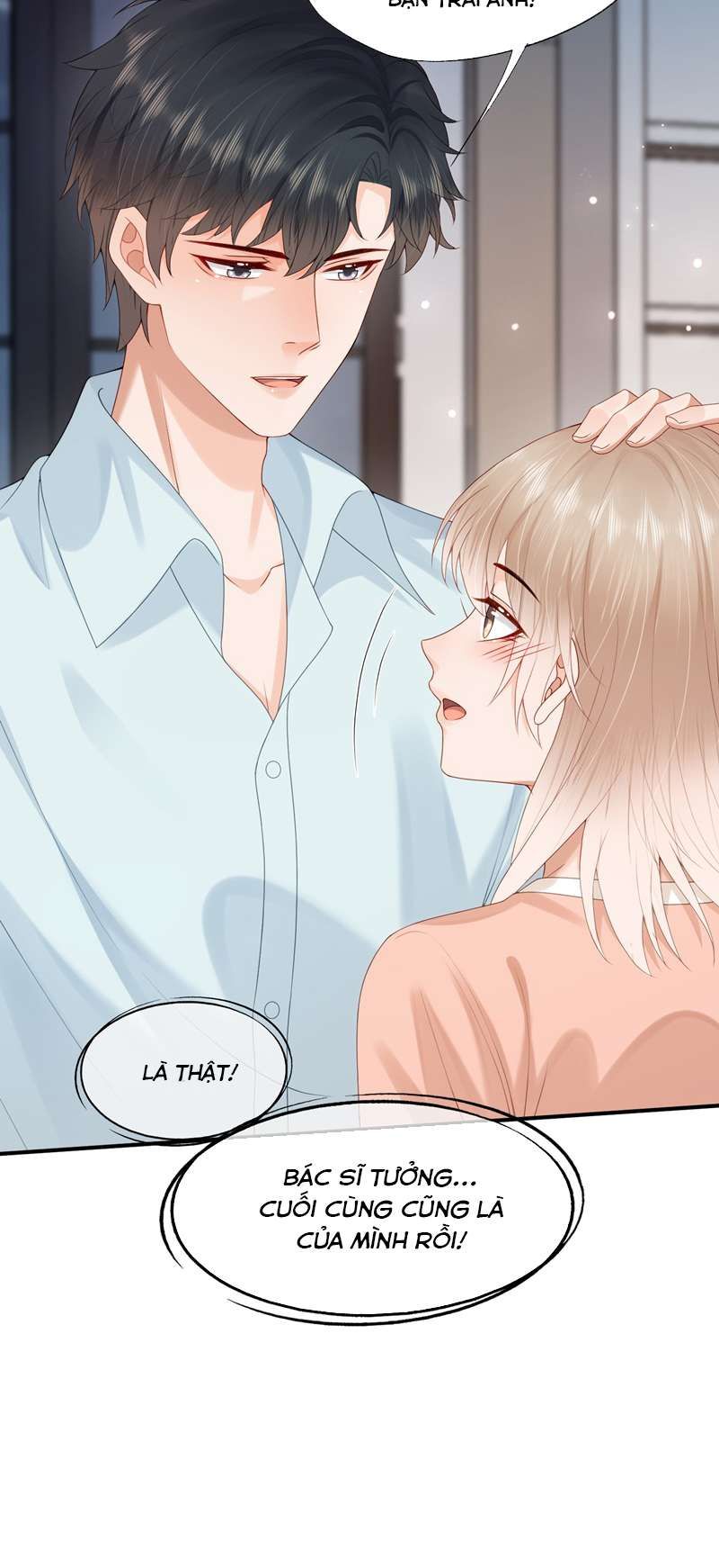 Phương Thức Chính Thức Giải Cứu Tiểu Đáng Thương Chapter 54 - 10