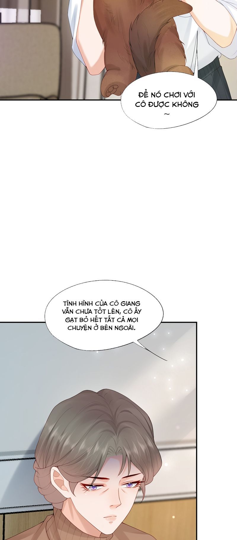 Phương Thức Chính Thức Giải Cứu Tiểu Đáng Thương Chapter 55 - 12