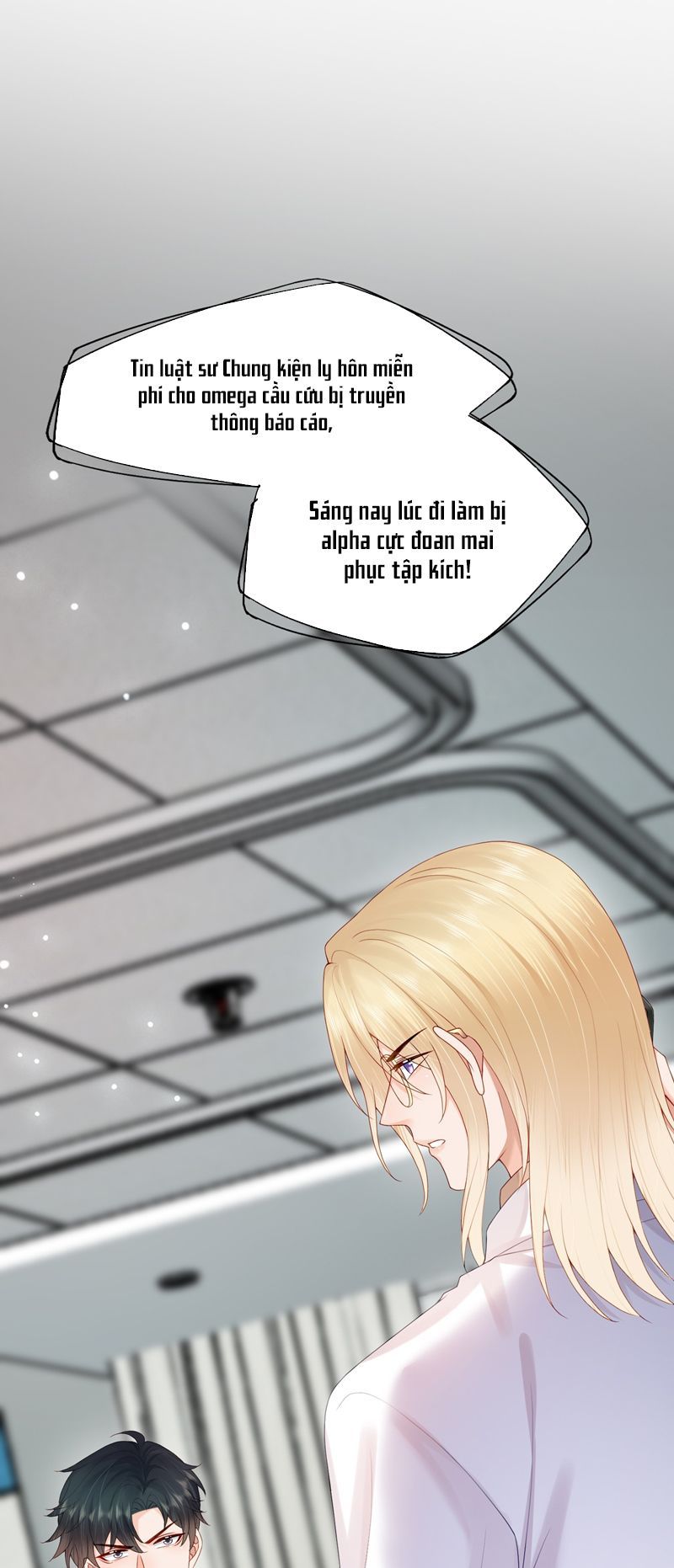 Phương Thức Chính Thức Giải Cứu Tiểu Đáng Thương Chapter 55 - 17