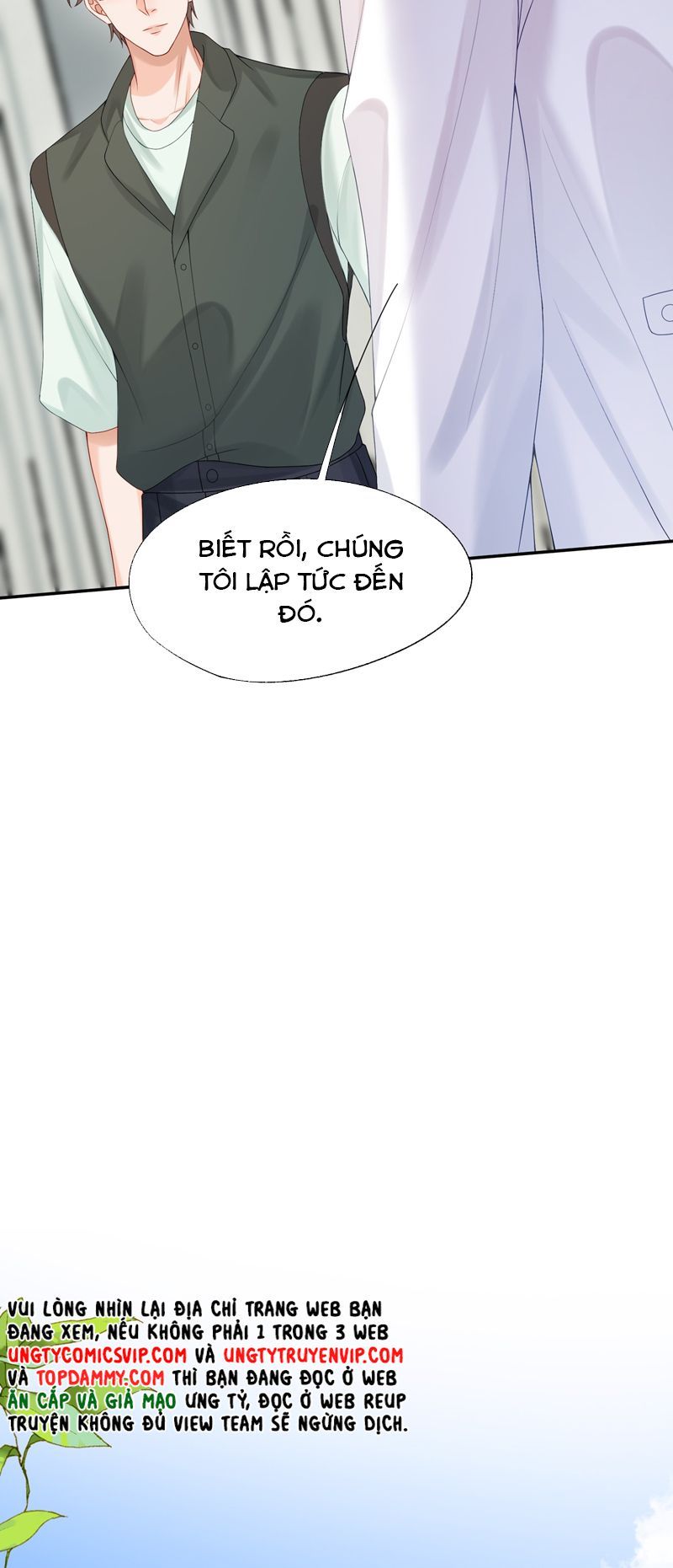 Phương Thức Chính Thức Giải Cứu Tiểu Đáng Thương Chapter 55 - 18