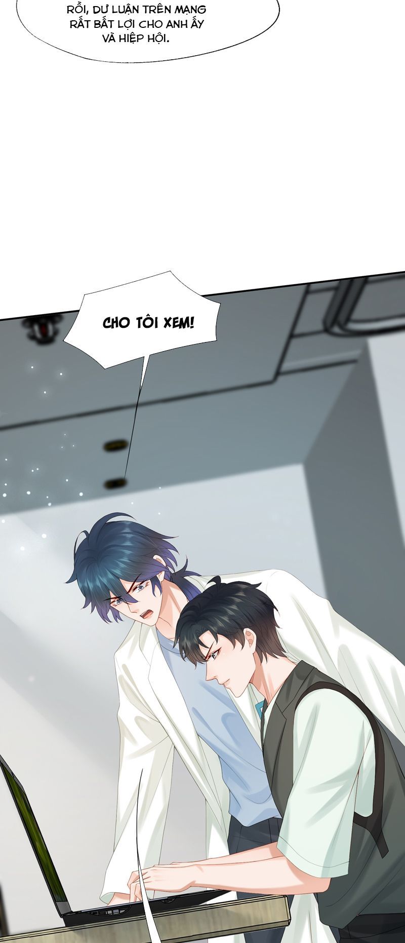 Phương Thức Chính Thức Giải Cứu Tiểu Đáng Thương Chapter 55 - 22