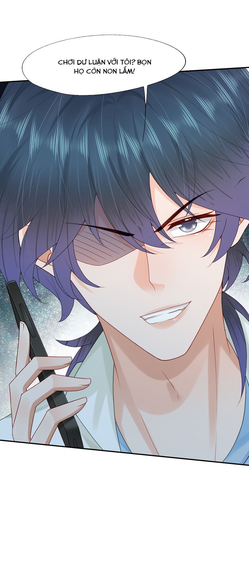 Phương Thức Chính Thức Giải Cứu Tiểu Đáng Thương Chapter 55 - 25