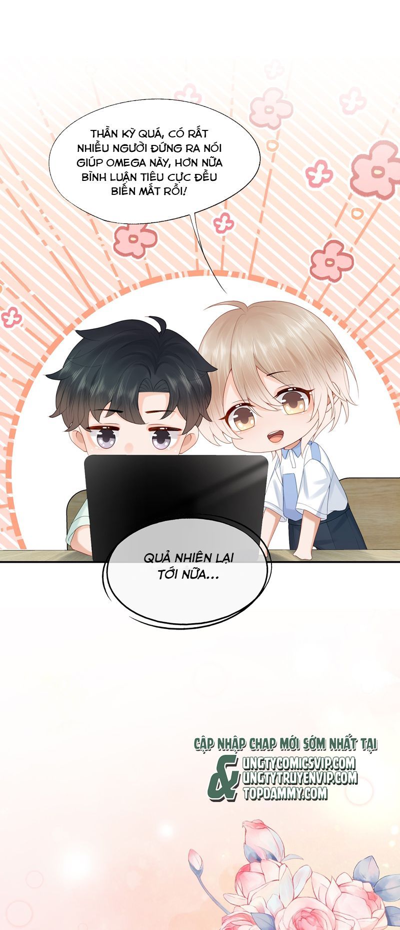 Phương Thức Chính Thức Giải Cứu Tiểu Đáng Thương Chapter 55 - 26