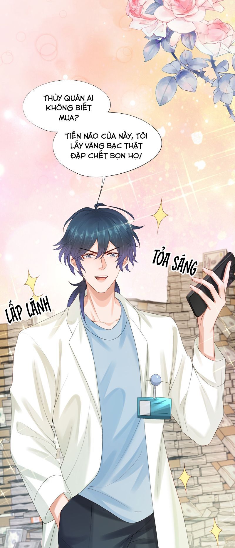 Phương Thức Chính Thức Giải Cứu Tiểu Đáng Thương Chapter 55 - 27
