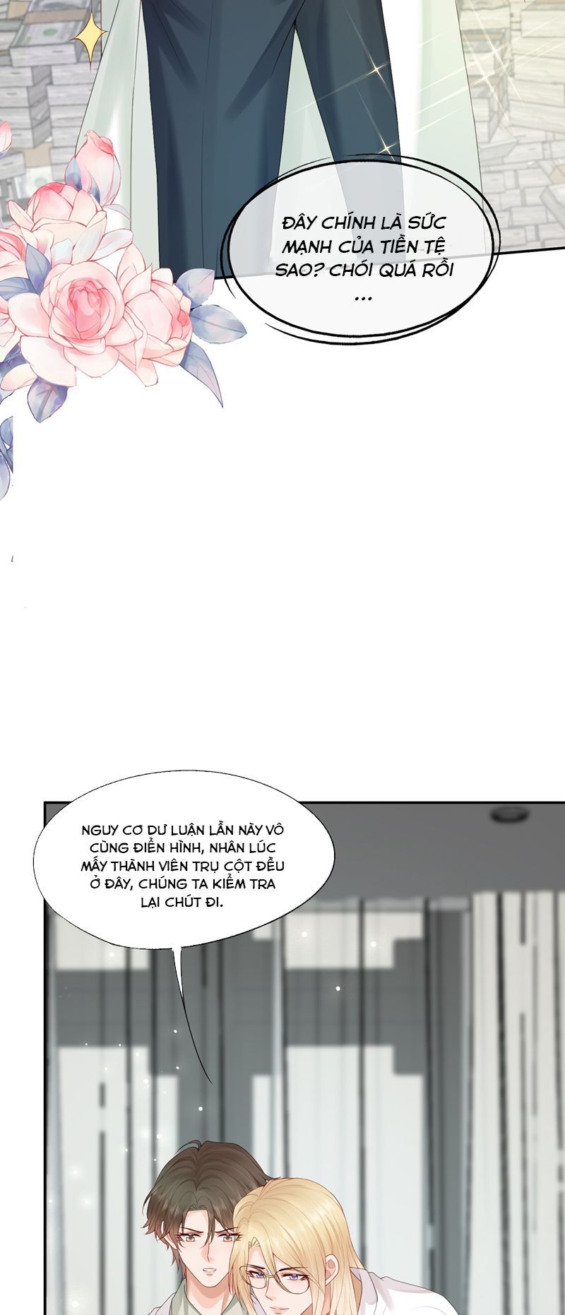 Phương Thức Chính Thức Giải Cứu Tiểu Đáng Thương Chapter 55 - 28