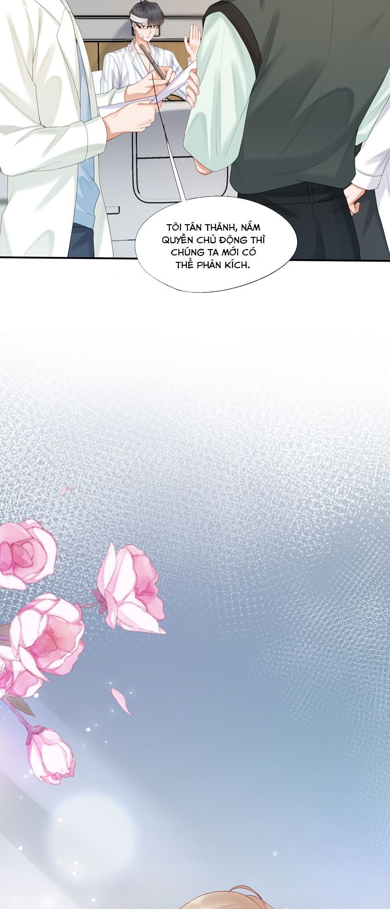 Phương Thức Chính Thức Giải Cứu Tiểu Đáng Thương Chapter 55 - 30