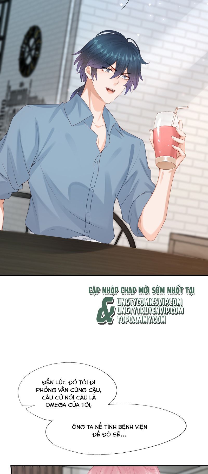 Phương Thức Chính Thức Giải Cứu Tiểu Đáng Thương Chapter 55 - 4