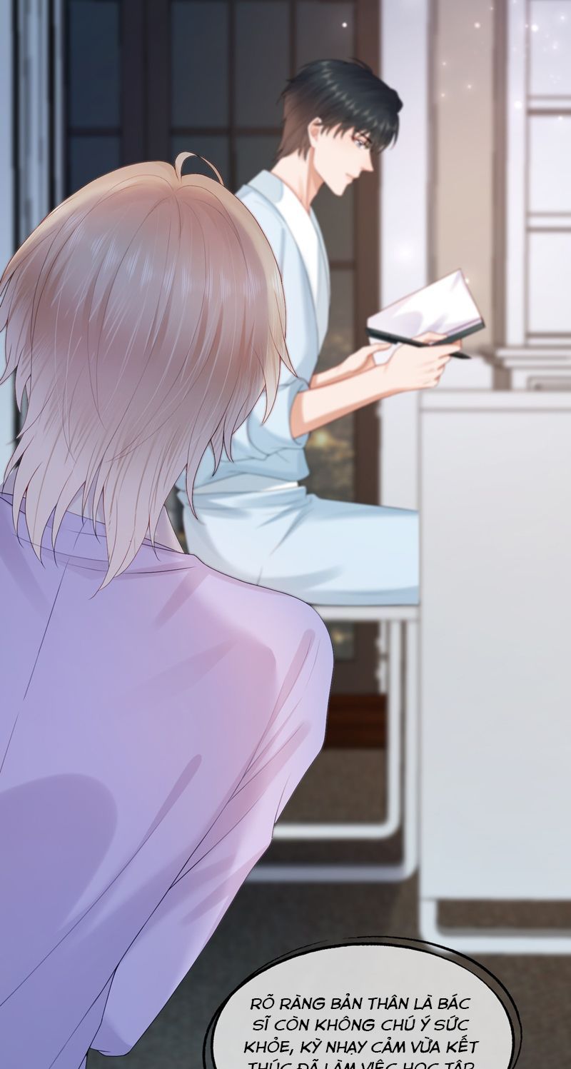 Phương Thức Chính Thức Giải Cứu Tiểu Đáng Thương Chapter 55 - 33