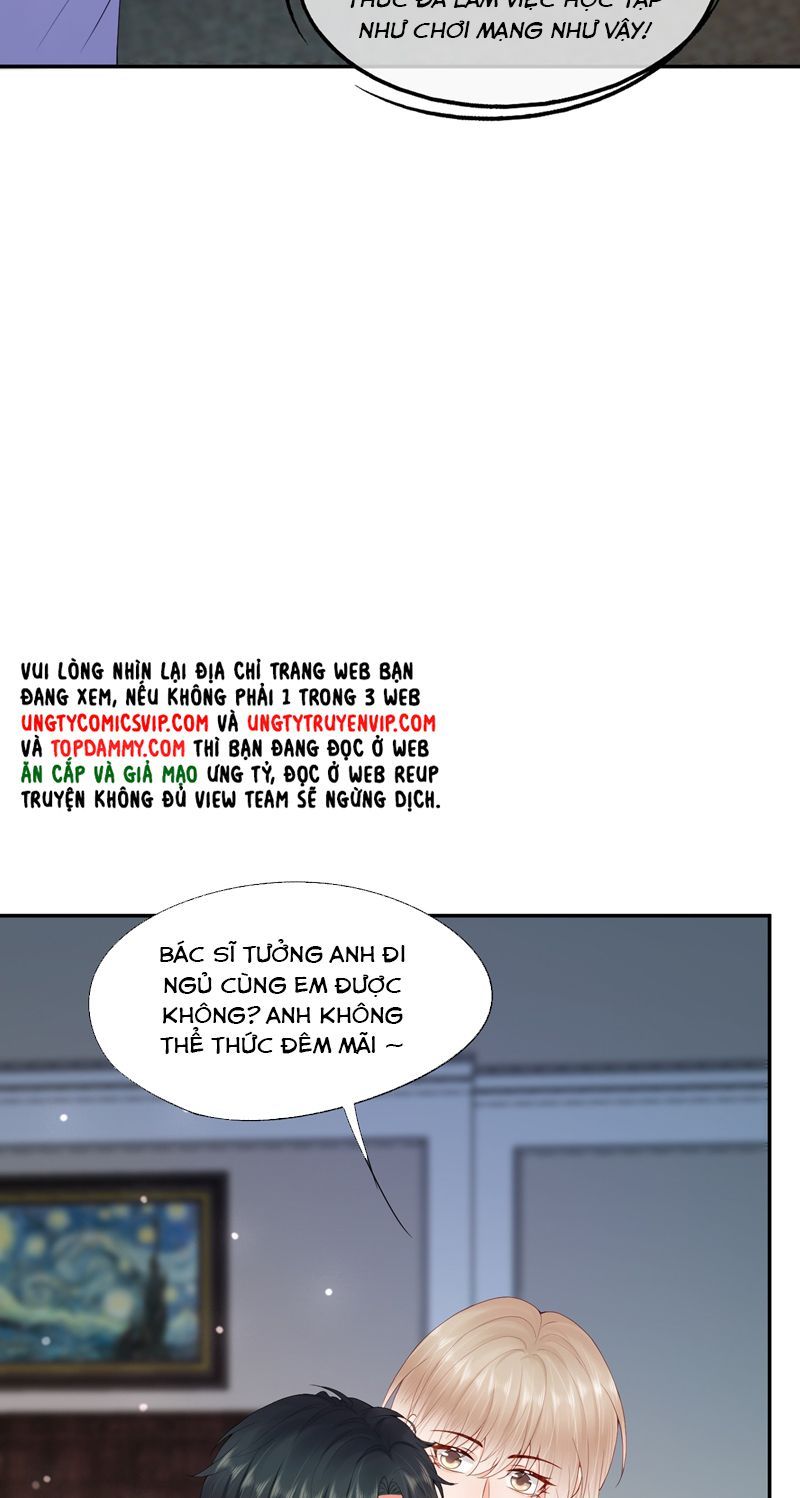 Phương Thức Chính Thức Giải Cứu Tiểu Đáng Thương Chapter 55 - 34