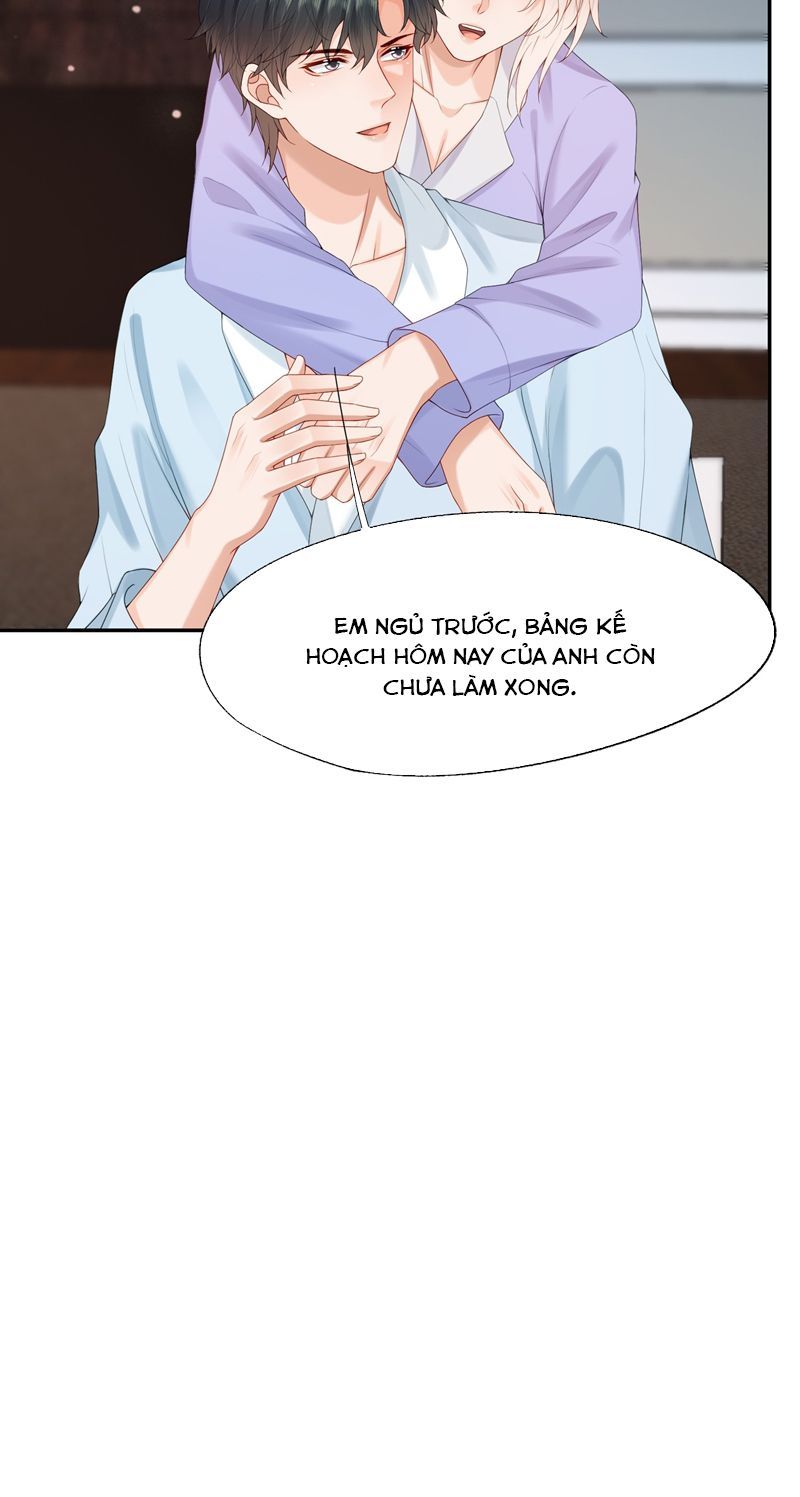 Phương Thức Chính Thức Giải Cứu Tiểu Đáng Thương Chapter 55 - 35