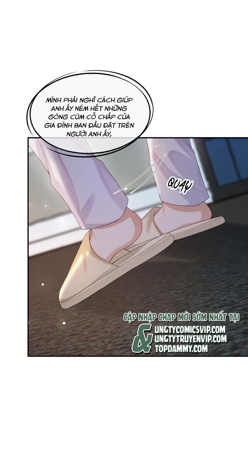 Phương Thức Chính Thức Giải Cứu Tiểu Đáng Thương Chapter 55 - 36