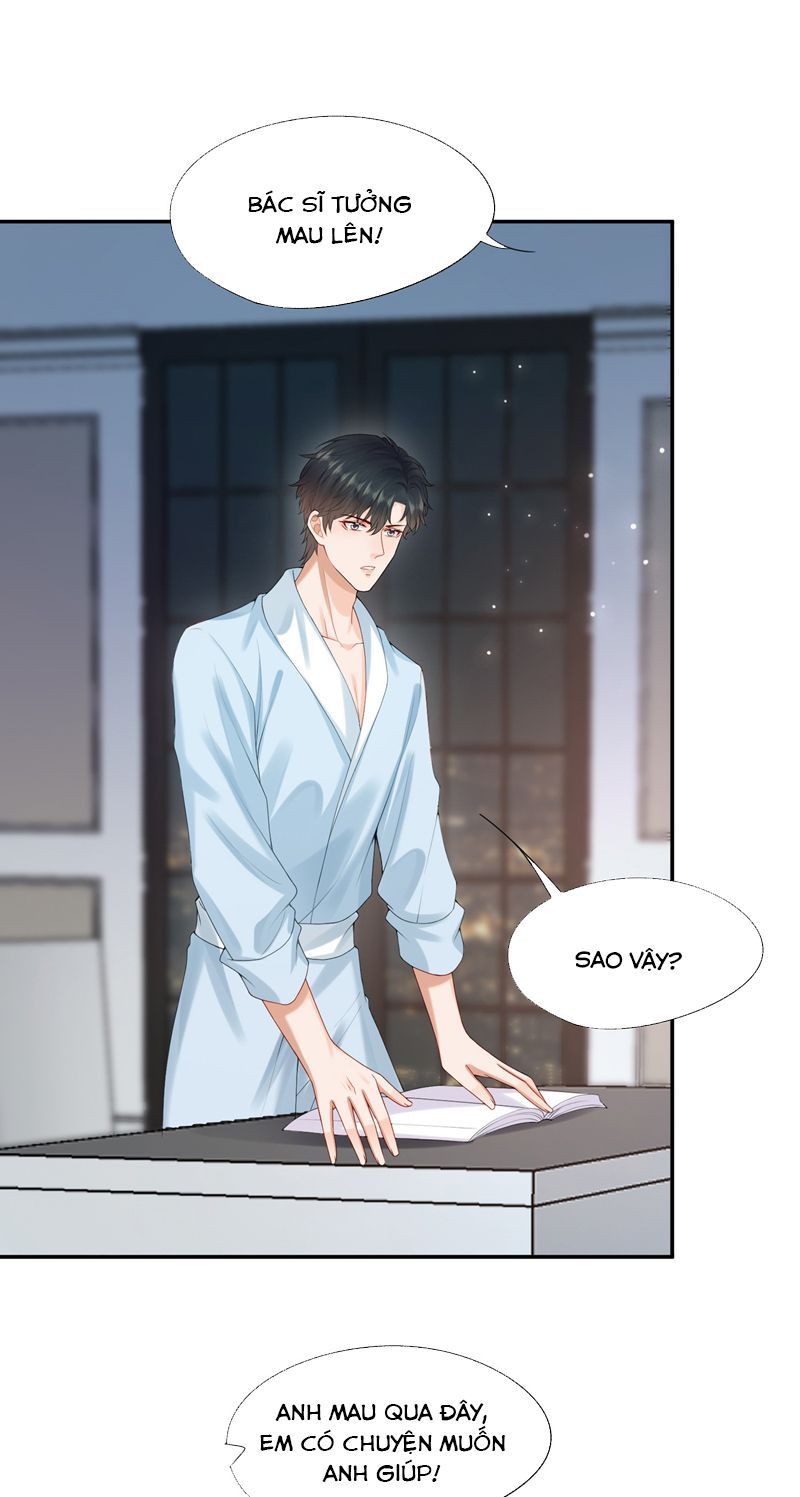 Phương Thức Chính Thức Giải Cứu Tiểu Đáng Thương Chapter 55 - 37