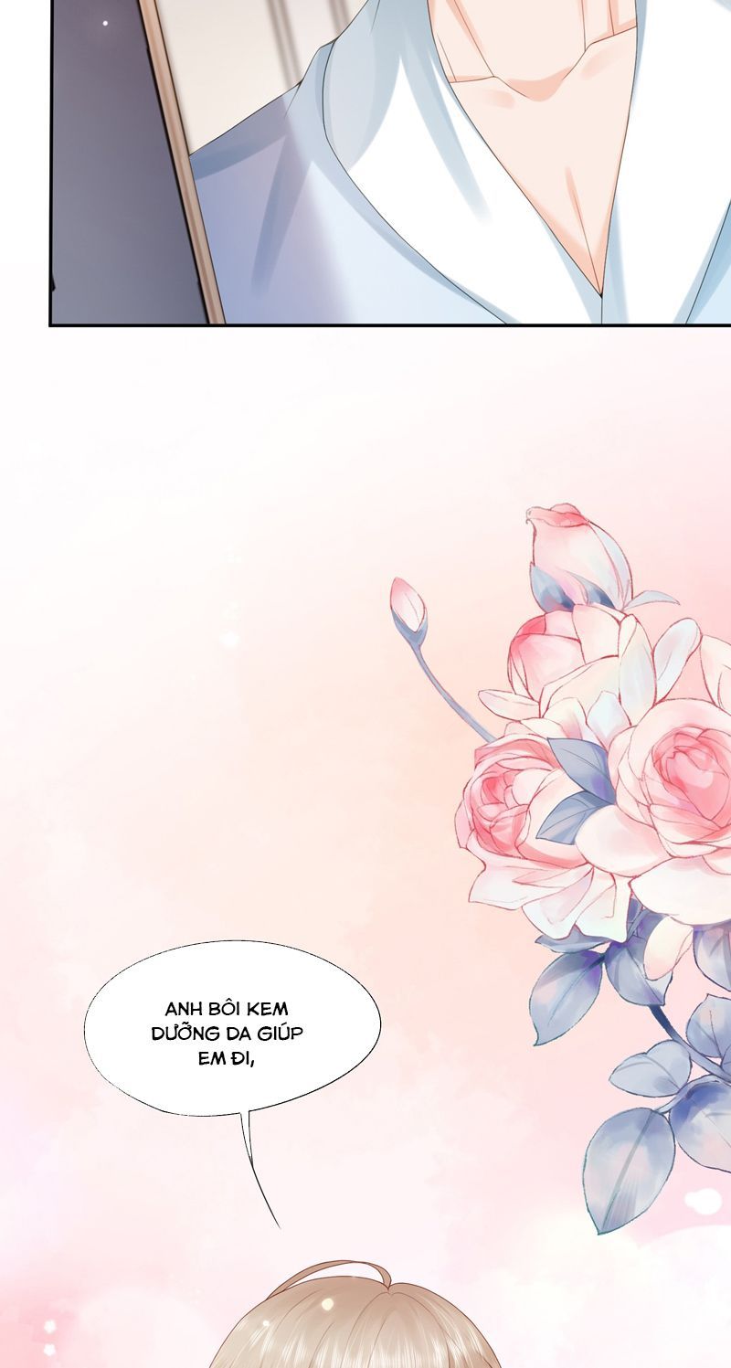 Phương Thức Chính Thức Giải Cứu Tiểu Đáng Thương Chapter 55 - 39