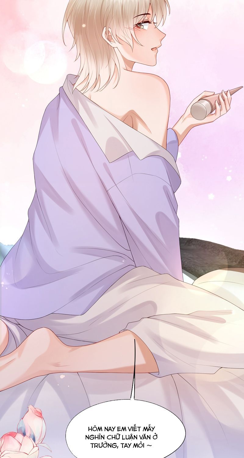 Phương Thức Chính Thức Giải Cứu Tiểu Đáng Thương Chapter 55 - 40