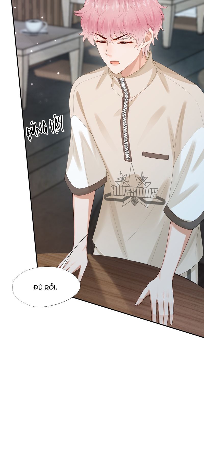 Phương Thức Chính Thức Giải Cứu Tiểu Đáng Thương Chapter 55 - 5