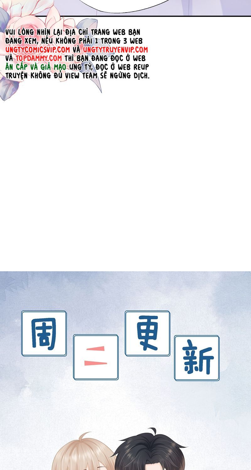 Phương Thức Chính Thức Giải Cứu Tiểu Đáng Thương Chapter 55 - 41