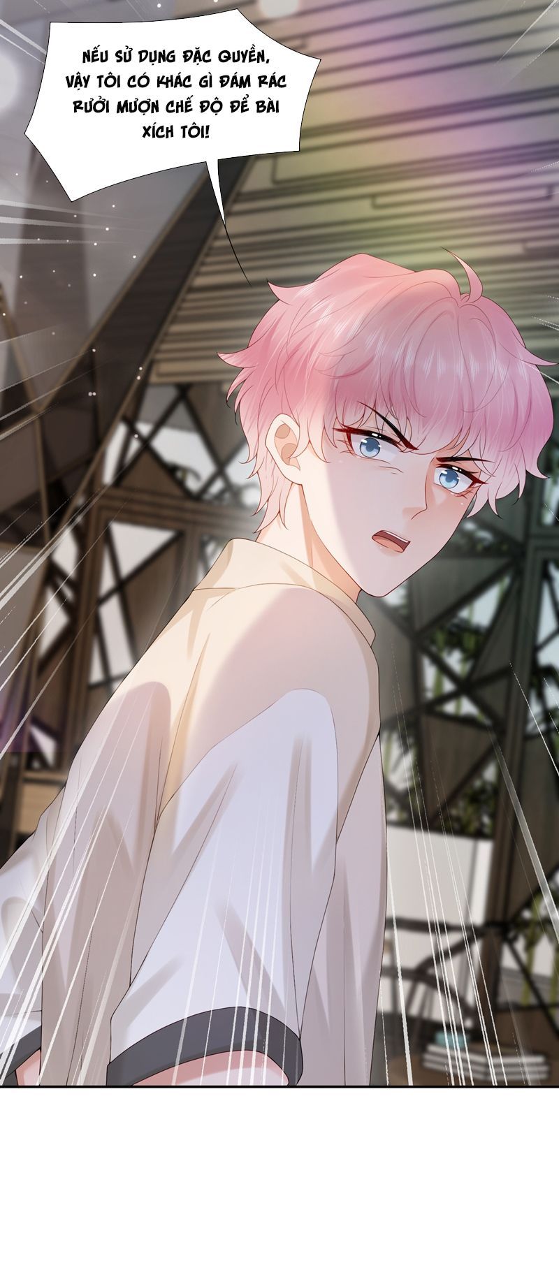 Phương Thức Chính Thức Giải Cứu Tiểu Đáng Thương Chapter 55 - 7