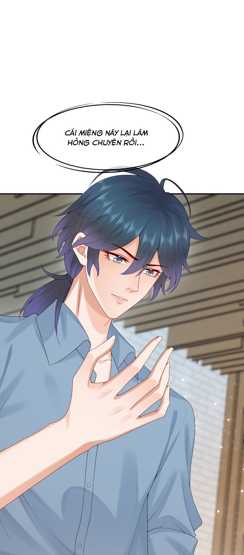 Phương Thức Chính Thức Giải Cứu Tiểu Đáng Thương Chapter 55 - 9
