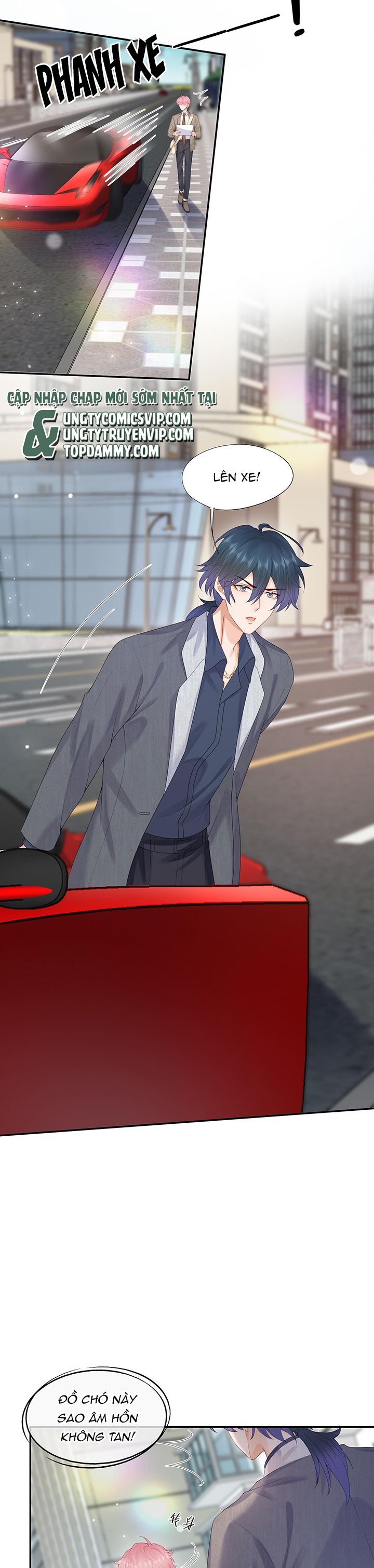 Phương Thức Chính Thức Giải Cứu Tiểu Đáng Thương Chapter 56 - 13