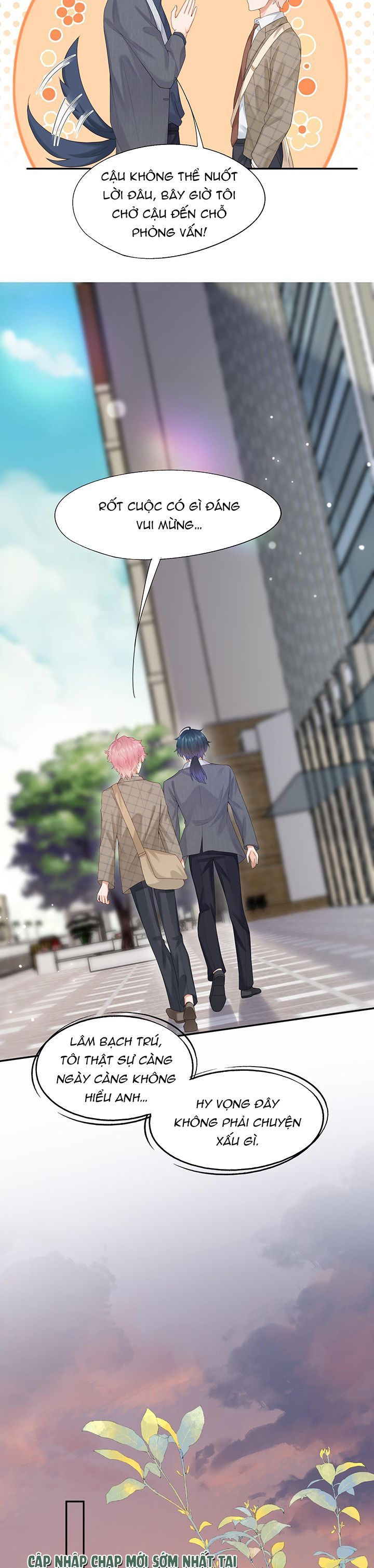 Phương Thức Chính Thức Giải Cứu Tiểu Đáng Thương Chapter 56 - 18