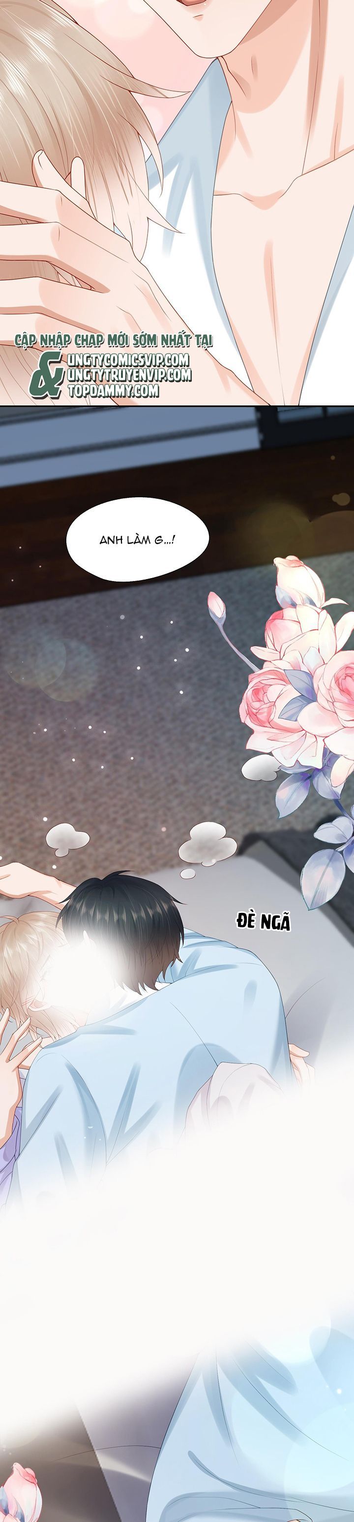 Phương Thức Chính Thức Giải Cứu Tiểu Đáng Thương Chapter 56 - 8