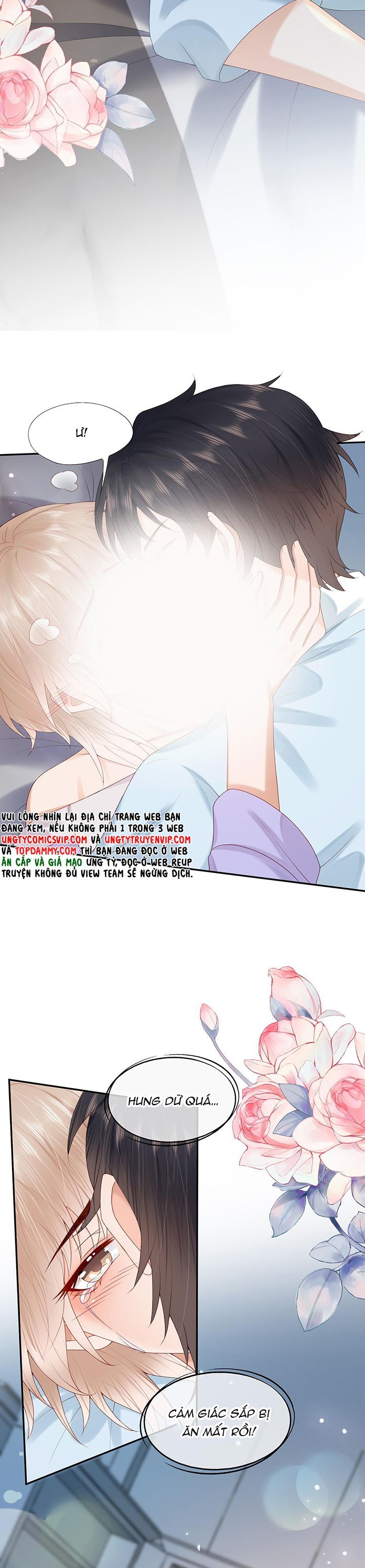 Phương Thức Chính Thức Giải Cứu Tiểu Đáng Thương Chapter 56 - 9