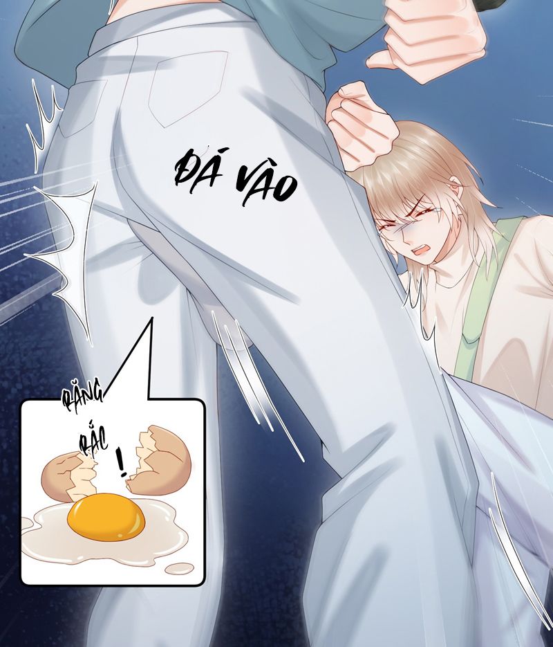 Phương Thức Chính Thức Giải Cứu Tiểu Đáng Thương Chapter 57 - 12