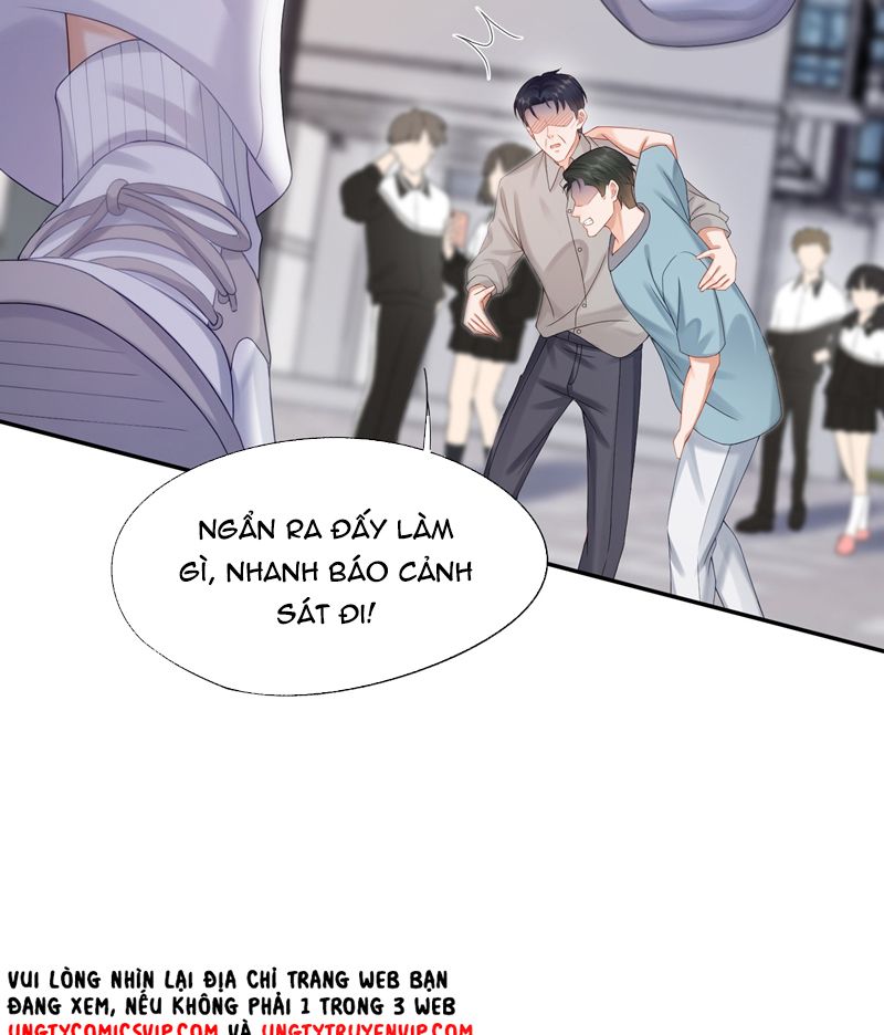 Phương Thức Chính Thức Giải Cứu Tiểu Đáng Thương Chapter 57 - 15