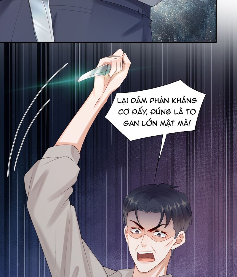 Phương Thức Chính Thức Giải Cứu Tiểu Đáng Thương Chapter 57 - 17