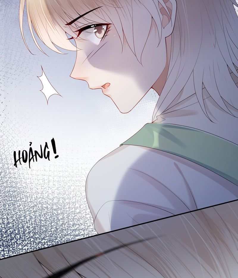 Phương Thức Chính Thức Giải Cứu Tiểu Đáng Thương Chapter 57 - 19