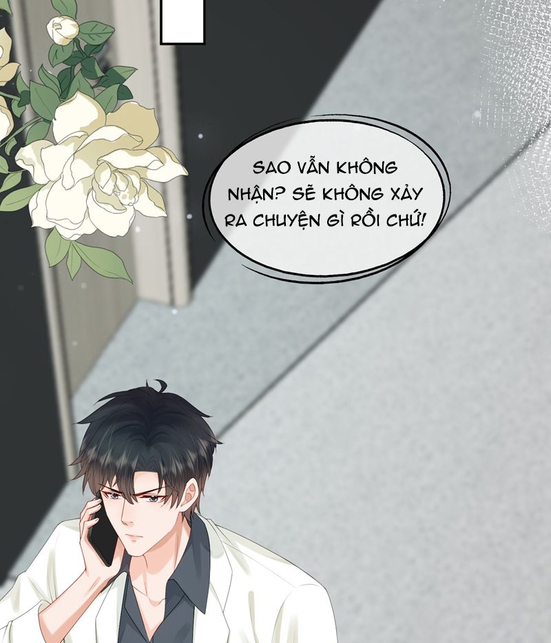 Phương Thức Chính Thức Giải Cứu Tiểu Đáng Thương Chapter 57 - 24