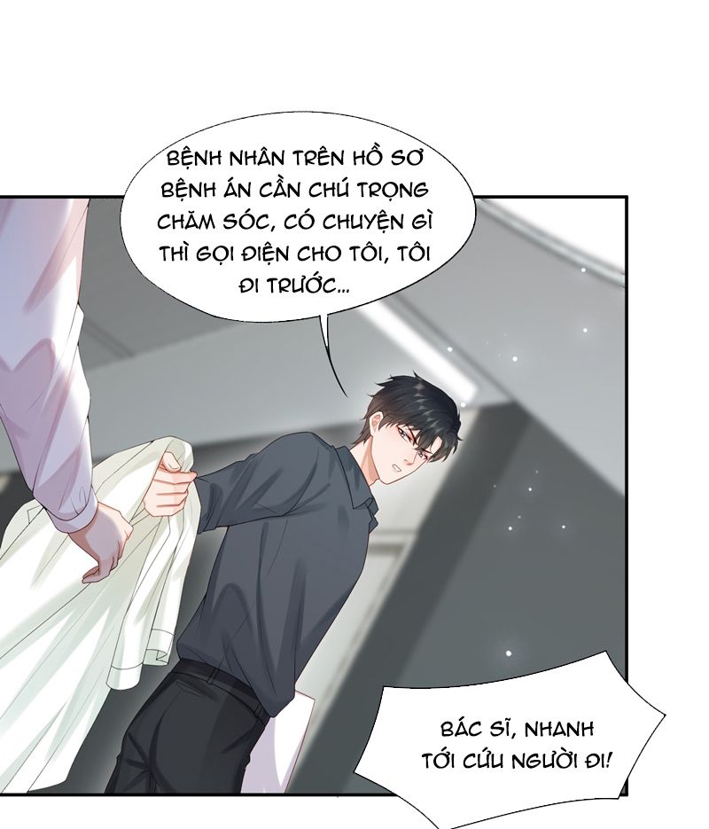 Phương Thức Chính Thức Giải Cứu Tiểu Đáng Thương Chapter 57 - 26