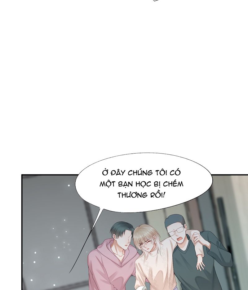 Phương Thức Chính Thức Giải Cứu Tiểu Đáng Thương Chapter 57 - 27