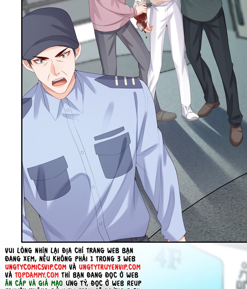 Phương Thức Chính Thức Giải Cứu Tiểu Đáng Thương Chapter 57 - 28