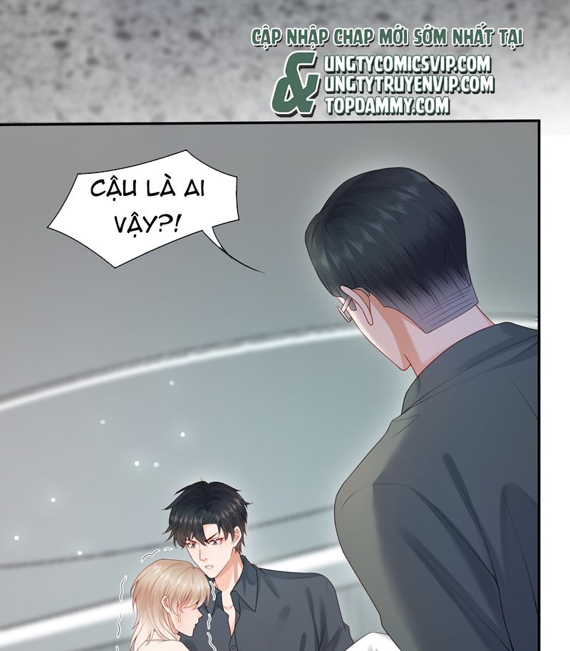 Phương Thức Chính Thức Giải Cứu Tiểu Đáng Thương Chapter 57 - 32