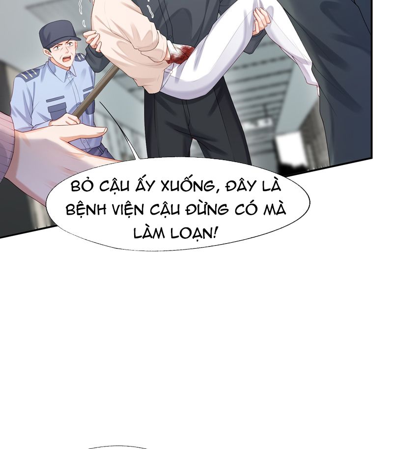 Phương Thức Chính Thức Giải Cứu Tiểu Đáng Thương Chapter 57 - 33