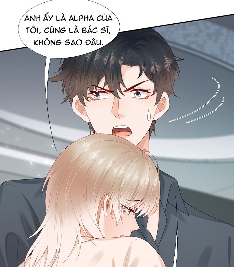 Phương Thức Chính Thức Giải Cứu Tiểu Đáng Thương Chapter 57 - 34