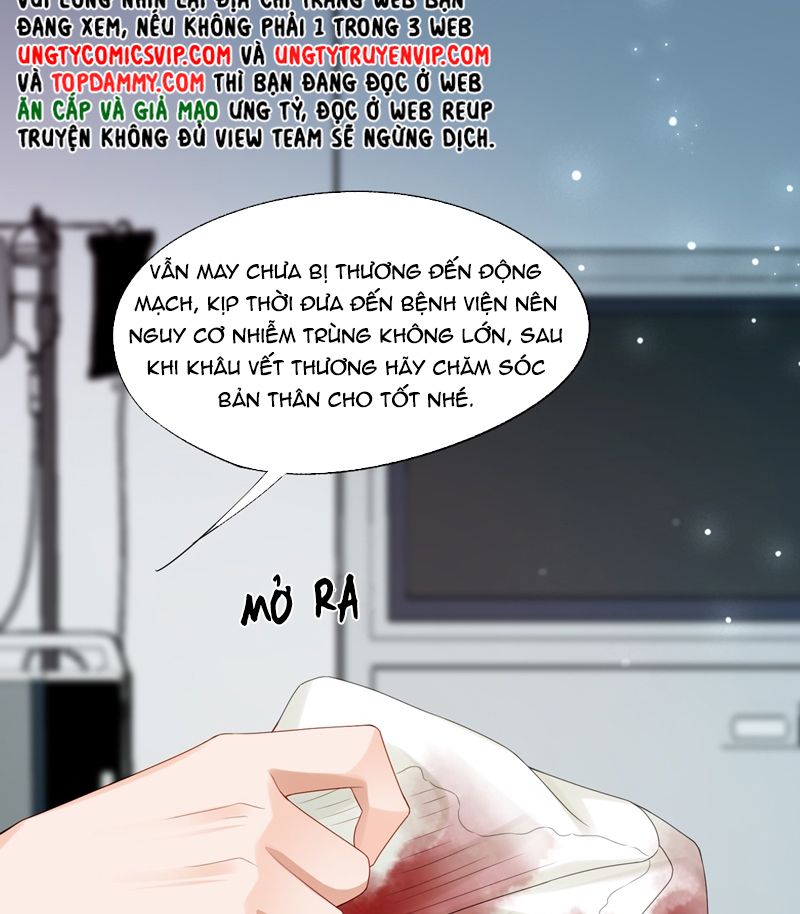 Phương Thức Chính Thức Giải Cứu Tiểu Đáng Thương Chapter 57 - 37