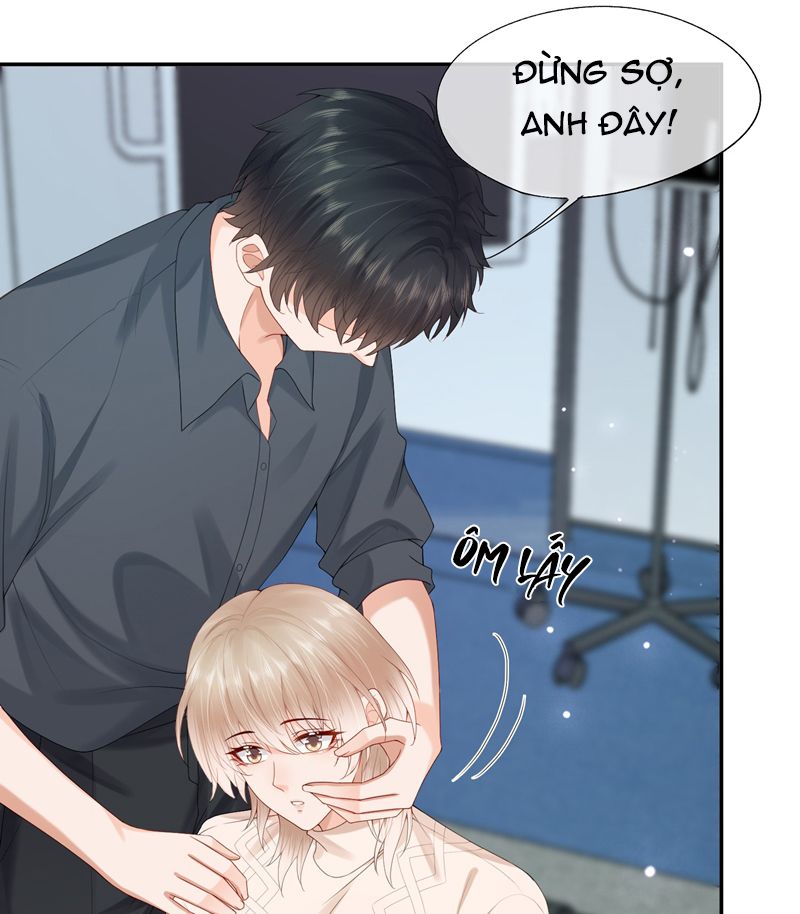 Phương Thức Chính Thức Giải Cứu Tiểu Đáng Thương Chapter 57 - 39