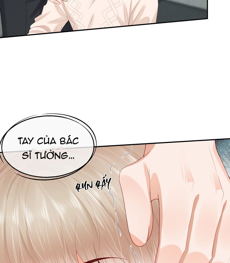 Phương Thức Chính Thức Giải Cứu Tiểu Đáng Thương Chapter 57 - 40