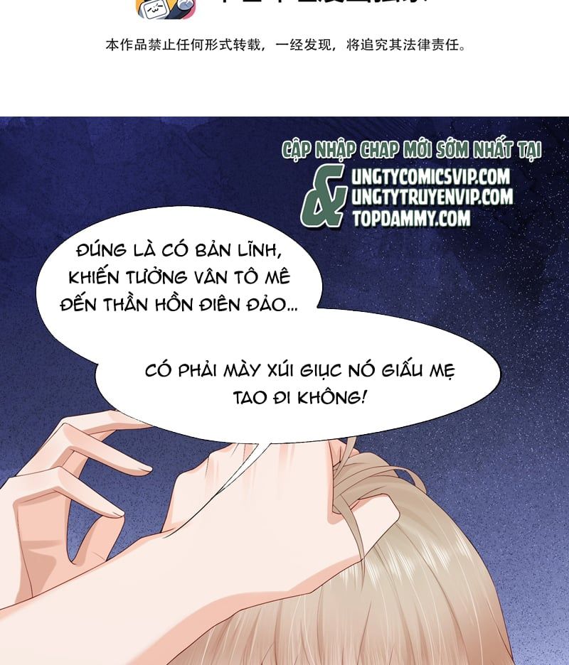 Phương Thức Chính Thức Giải Cứu Tiểu Đáng Thương Chapter 57 - 5