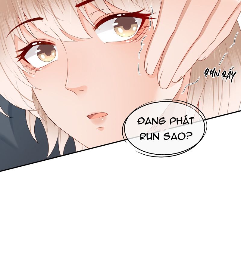 Phương Thức Chính Thức Giải Cứu Tiểu Đáng Thương Chapter 57 - 41