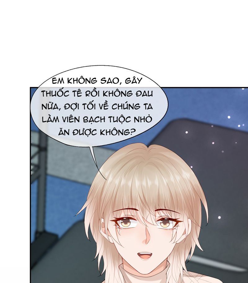 Phương Thức Chính Thức Giải Cứu Tiểu Đáng Thương Chapter 57 - 42