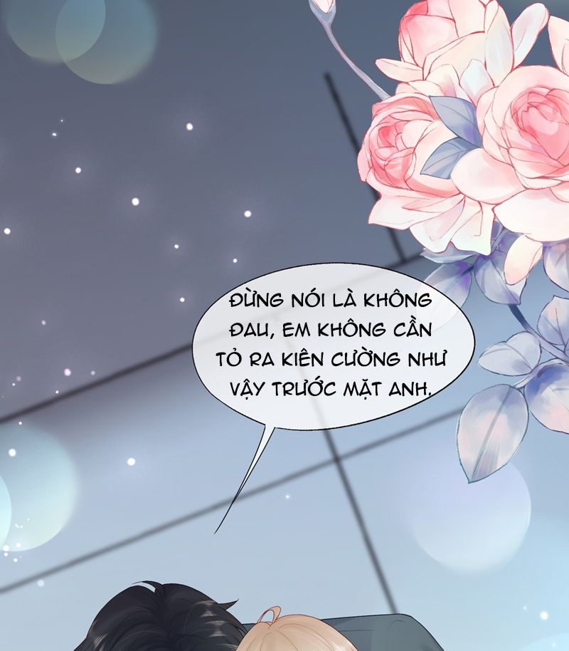 Phương Thức Chính Thức Giải Cứu Tiểu Đáng Thương Chapter 57 - 47