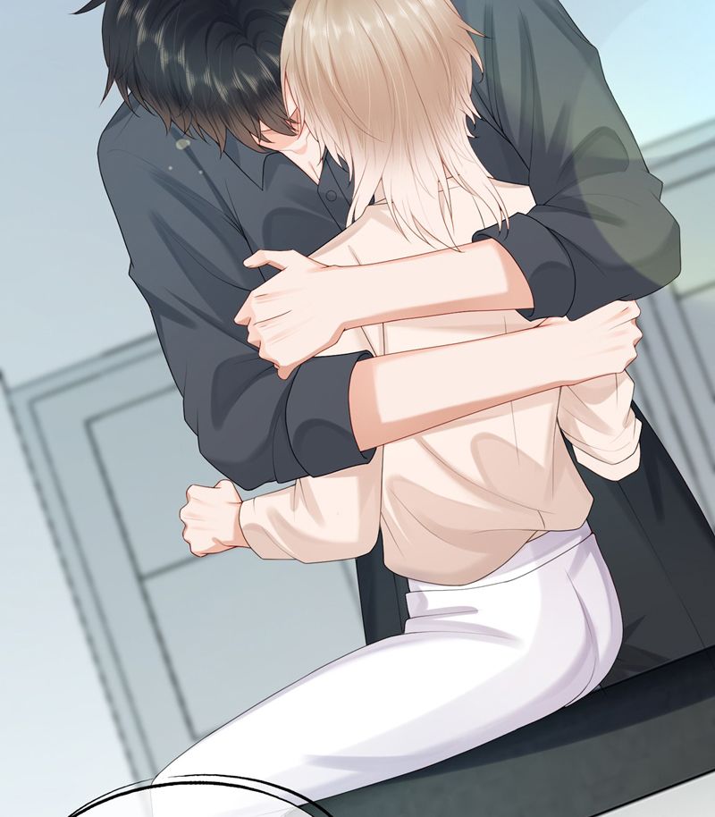 Phương Thức Chính Thức Giải Cứu Tiểu Đáng Thương Chapter 57 - 48