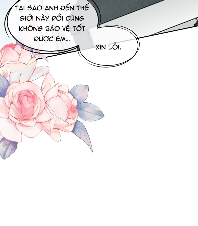 Phương Thức Chính Thức Giải Cứu Tiểu Đáng Thương Chapter 57 - 49