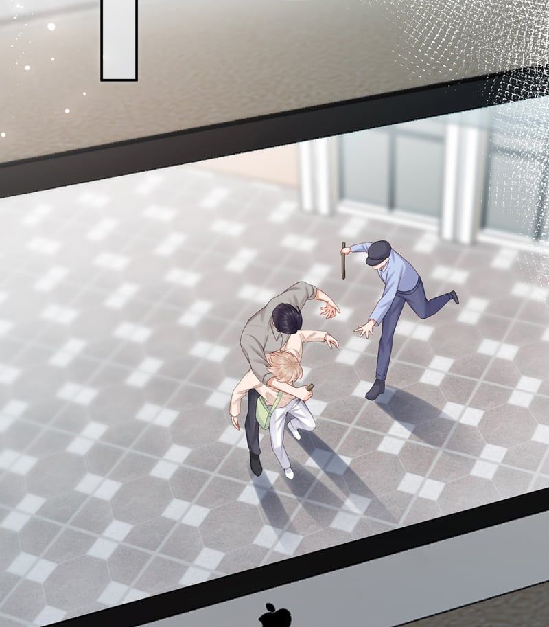 Phương Thức Chính Thức Giải Cứu Tiểu Đáng Thương Chapter 57 - 51