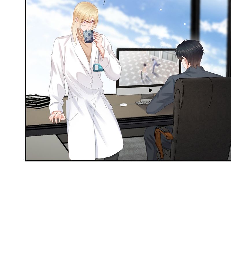 Phương Thức Chính Thức Giải Cứu Tiểu Đáng Thương Chapter 57 - 53