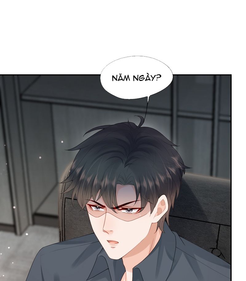 Phương Thức Chính Thức Giải Cứu Tiểu Đáng Thương Chapter 57 - 54