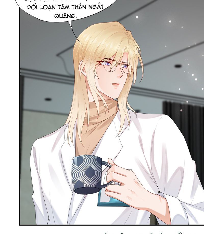 Phương Thức Chính Thức Giải Cứu Tiểu Đáng Thương Chapter 57 - 56